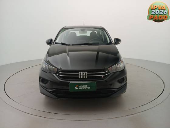 FIAT CRONOS 1.0 FIREFLY FLEX DRIVE MANUAL